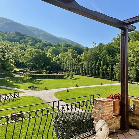 Cerqua Rosara Residence 발토피나 외부 사진