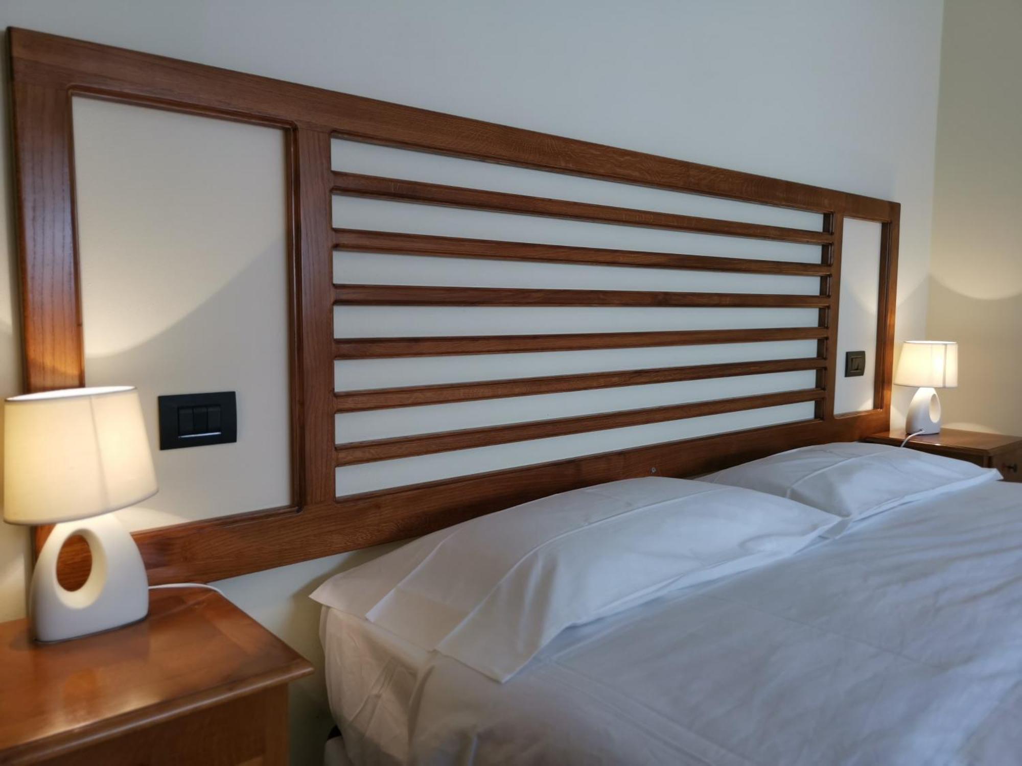 Cerqua Rosara Residence 발토피나 외부 사진
